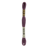 3740 Dark Antique Violet Stranded Cotton