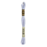 3747 Very Light Blue Violet Stranded Cotton