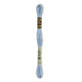 3752 Very Light Antique Blue Stranded Cotton