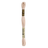 3774 Very Light Desert Sand Stranded Cotton