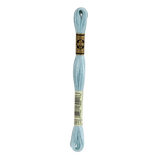 3811 Very Light Turquoise Stranded Cotton