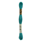 3814 Aquamarine Stranded Cotton