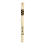 3823 Ultra Pale Yellow Stranded Cotton