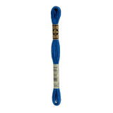 3842 Dark Wegewood Blue Stranded Cotton