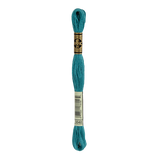 DMC 3848 Medium Teal Green Stranded Cotton