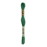 505 Jade Green Stranded Cotton