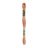 758 Very Light Terra Cotta Stranded Cotton