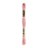 761 Light Salmon Stranded Cotton