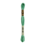 913 Medium Nile Green Stranded Cotton