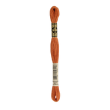 921 Copper Stranded Cotton