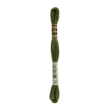936 Very Dark Avocado Green Stranded Cotton