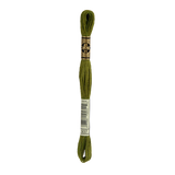 937 Medium Avocado Green Stranded Cotton