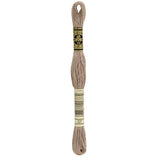 DMC Thread 07 Driftwood Stranded Cotton