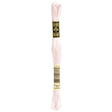 23 Apple Tree Flower Stranded Cotton