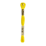 307 Lemon Stranded Cotton