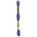 31 Blueberry Stranded Cotton