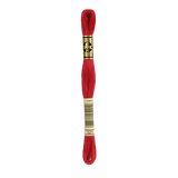 321 Red Stranded Cotton