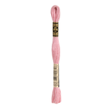 3326 Light Rose Stranded Cotton