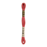 3328 Dark Salmon Stranded Cotton
