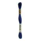336 Navy Blue Stranded Cotton