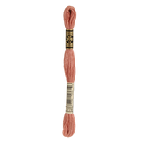 3778 Light Terra Cotta Stranded Cotton