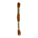 434 Light Brown Stranded Cotton