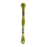 471 Very Light Avocado Green Stranded Cotton