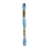519 Sky Blue Stranded Cotton