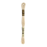 739 Ultra Very Light Tan Stranded Cotton