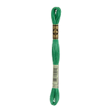 911 Medium Emerald Green Stranded Cotton