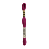 915 Dark Plum Stranded Cotton