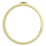 Sullivan's 15 centimetre plastic hoop