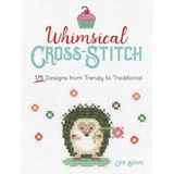 Whimsical Cross Stitch Book
