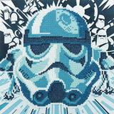 DOTZBOX STORMTROOPER STARWARS 28CM 28 x 28cm