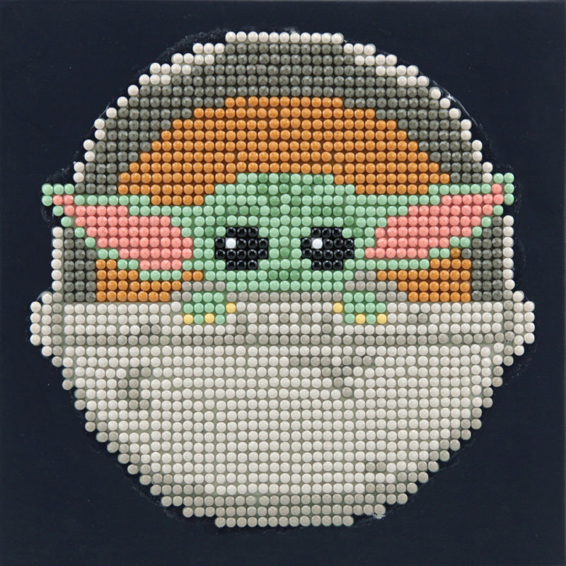 THE CHILD DOTZBOX 15CM 15 x 15cm