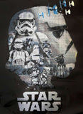 Stormtrooper Diamond Dotz Kit- Pre Order