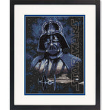 Darth Vader, Cross Stitch Kit