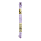 211 Medium Lavender Stranded Cotton
