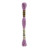 3836 Light Purple Stranded Cotton
