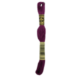 3886 Boysenberry Stranded Cotton